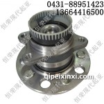 現(xiàn)代配件通用-原廠后軸頭