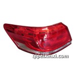 豐田原廠尾燈配件