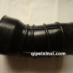 解放空氣管
