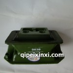 北方奔馳08款發(fā)動(dòng)機(jī)后懸置