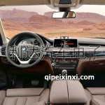 寶馬原車(chē)屏升級(jí)