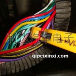 汽車(chē)疑難電路的檢修