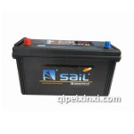 風帆蓄電池-G120N-MF
