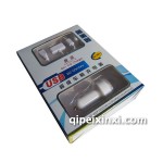 4合1車載充電器