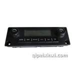 J6P空調(diào)面板（1327）