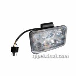 聚光王四寸八珠方燈