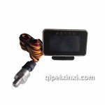 液晶气压表(M12×1.5)