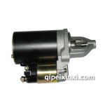 五菱榮光B12起動(dòng)機(jī)