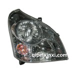 五菱榮光前大燈