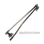 五菱之光雨刮连动杆