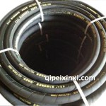 強(qiáng)力耐熱膠管