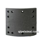 黑色英雄剎車片批發(fā)