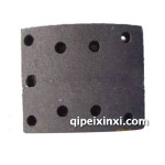 黑色英雄系列剎車片