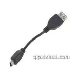 寶駿630車載MiniUSB母