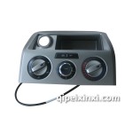 中華駿捷手動(dòng)空調(diào)控制器