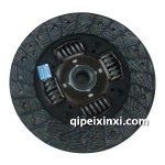 华晨骏威4G9发动机离合器片