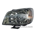 江鈴寶典大燈