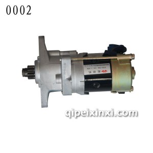 462微型起动机-0002 462微型起动机-0002