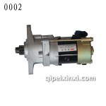 462微型起動機(jī)-0002