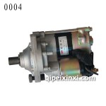 492Q起動(dòng)機(jī)-0004