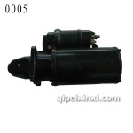 法雷奧QD2827DF斯太爾10齒-0005