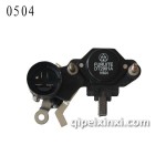 498 24V調(diào)節(jié)器0504