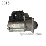 火炬ST2801WP3维柴612630030208-0018