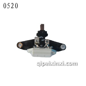 AVI136-5000-ZU调节器-0520 AVI136-5000-ZU调节器-0520