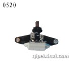 AVI136-5000-ZU調(diào)節(jié)器-0520