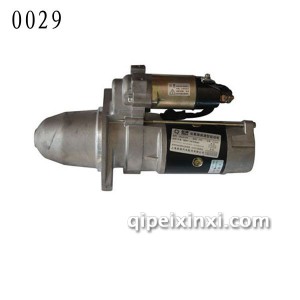 起霸QDJ275A-0029 起霸QDJ275A-0029