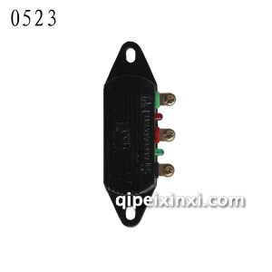 JF145调节器-0523 JF145调节器-0523