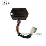 JF148福田調(diào)節(jié)器-0524