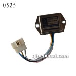 JF248福田調(diào)節(jié)器-0525