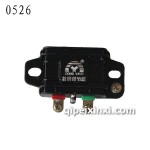 JF249B 1500W調(diào)節(jié)器-0526