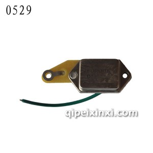 JF2503调节器-0529