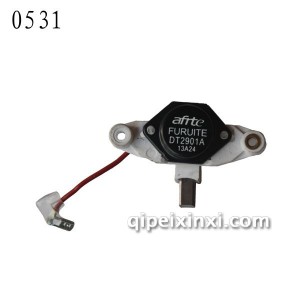 JF2901西北王调节器-0531