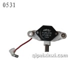 JF2901西北王調(diào)節(jié)器-0531