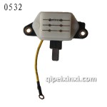 JF2903金龙调节器-0532