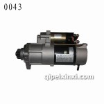 起霸QDJ2915F濰柴WD615國三電噴-0043