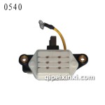 JFZ275-5000-UP調(diào)節(jié)器-0540