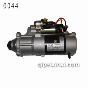 起霸QDJ2915潍柴WD615(大11齿)-0044 起霸QDJ2915潍柴WD615(大11齿)-0044