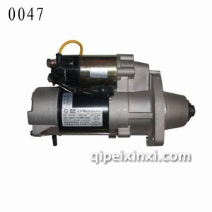 起霸QDJ2930锡柴6DN(11齿)-0047 起霸QDJ2930锡柴6DN(11齿)-0047