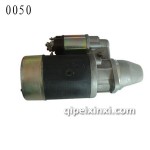 新云QD1212汽油CA140 11齒-0050