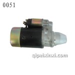 新云QD1215汽油CA141 9齒-0051