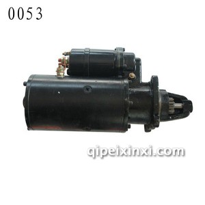 新云QD2807DE斯太尔11齿-0053 新云QD2807DE斯太尔11齿-0053