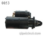 新云QD2807DE斯太爾11齒-0053