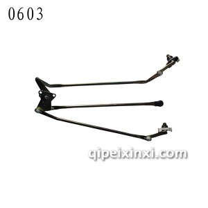 EQ1061雨刮连动杠-0603 EQ1061雨刮连动杠-0603