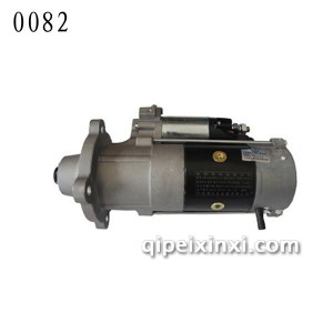 真旗QDJ2608XA-8斯太尔大10齿-0082 真旗QDJ2608XA-8斯太尔大10齿-0082