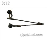 豪沃雨刮連動(dòng)杠-0612