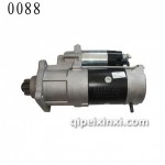 真旗QDJ2803濰柴WD15（大11齒）-0088